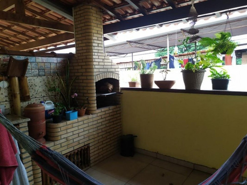 Imagem 8 de 15 de Casa Para Venda Em Rio De Janeiro, Bento Ribeiro, 3 Dormitórios, 2 Suítes, 3 Banheiros, 1 Vaga - 1002_2-1544385