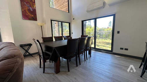 Casa En Venta En Pucón (70301)