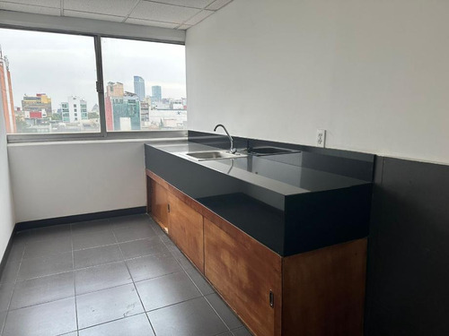 Oficinas En Renta En Río Tiber Piso 6