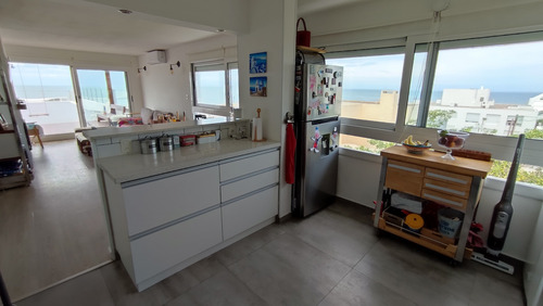 Imagen 5 de 24 de Vende Apartamento 3 Dormitorios, 2 Baños Y Terraza De 160 M2