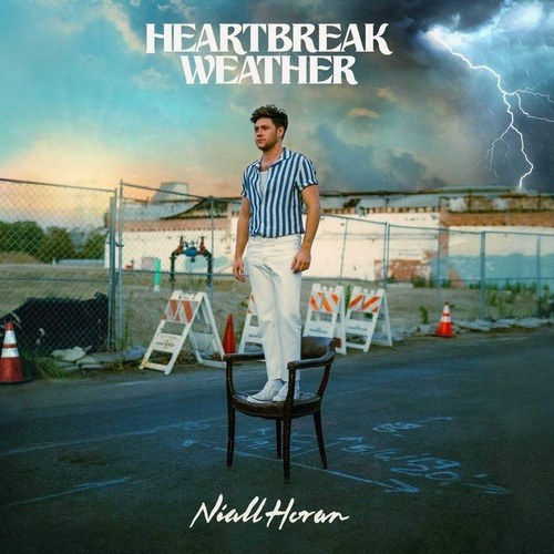 Niall Horan Heartbreak Weather Lp Vinyl