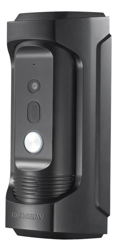 Intercomunicador de vídeo Hikvision Vila Ip DS-KB8113-IME1