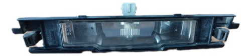 Luz Porta Placa Corolla Baby Camry