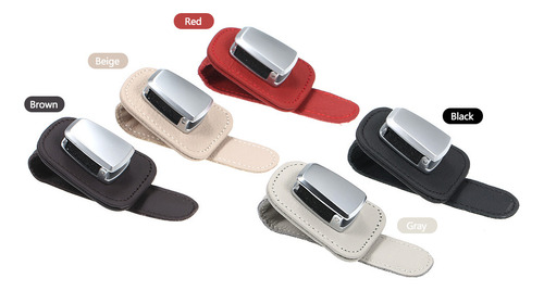 Soporte Para Gafas De Sol Con Clip, Soporte Para Gafas