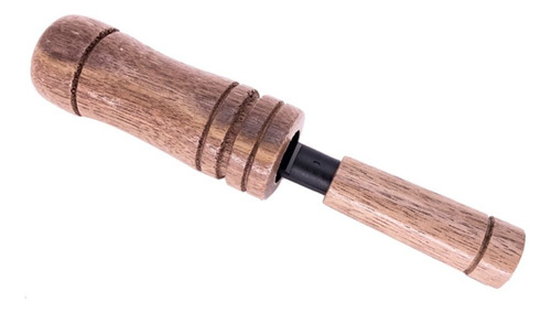 Hunting Wooden Whistle Duck Calls Lures Whistle Game Wooden