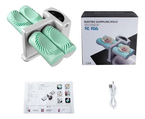 Máquina De Bolinhos Máquina De Bolinhos De Duas Cabeças Hous