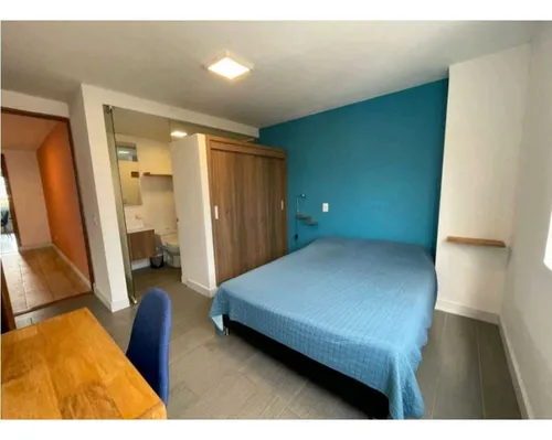 Vendo Apartamento Totamente Amoblado En Laureles Florida Nueva