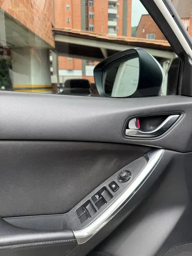 Mazda CX-5 2.0 Touring