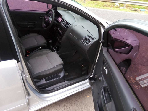 Volkswagen Suran Gnc 5ta. Generacion