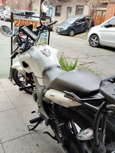 Hero Hunk 150