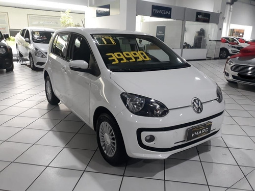 Volkswagen Up 1.0 Mpi Move Up 12v