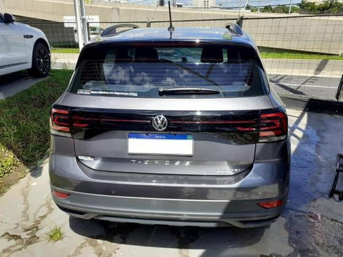 Volkswagen T-cross 1.0 200 Tsi Total Flex Automático