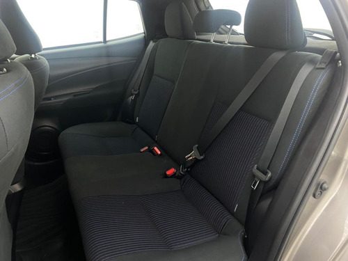 Toyota Yaris 1.3 Xl 16v 5p