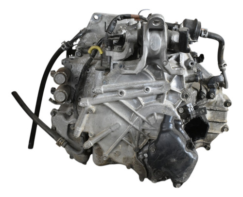 Caixa De Câmbio Honda Civic Lxr 2014 Automático (Usado)