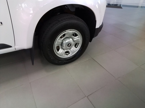 Chevrolet S-10 2.8 16V TURBO DIESEL LS CD 4X4 MANUAL