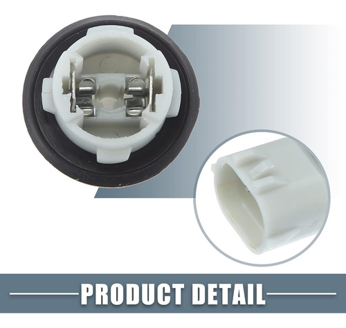 Soporte Para Bombilla De Señal De Giro - 81945ac030 Para Toy
