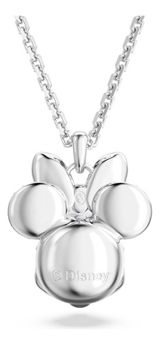 Swaro Pendientes Pendientes Colgantes De Minnie Mouse De