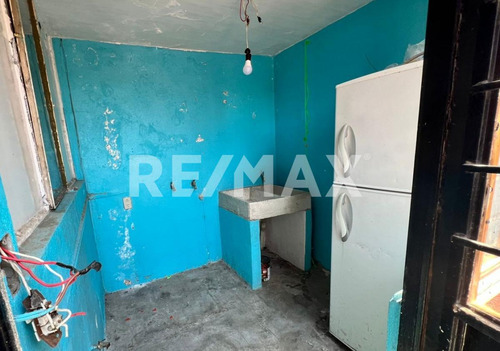 Lvd. Casa En Colonia Lomas Del Huizachal, Naucalpan De Juárez