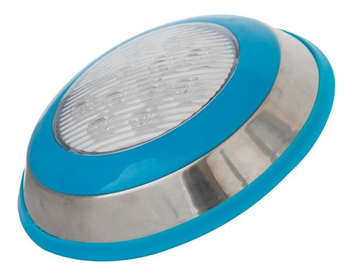 Lampara Led 12w Rgb Sumergible Alberca, Jacuzzi Ip68