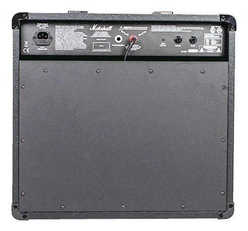 Amplificador Combo Marshall Mg-50gfx