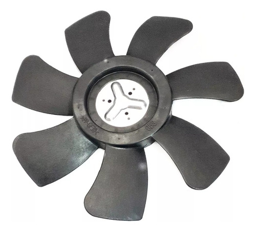 Aspa  Electroventilador  A/a Cr-v 07/09 (rza)