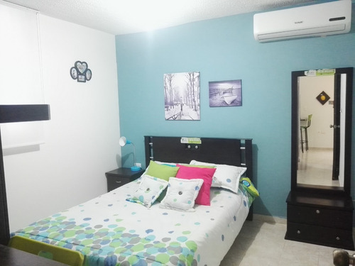 Imagen 11 de 11 de Apartamento En Venta En Piedecuesta - Vis