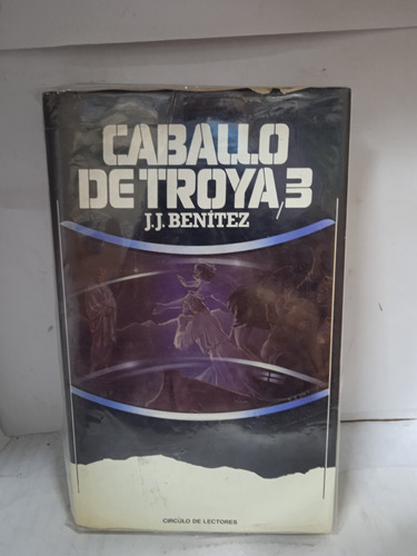 Caballo De Troya 3