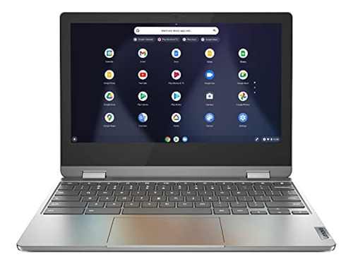 Lenovo - Flex 3 11  2-in-1 Chromebook Laptop - Mediatek Mt81