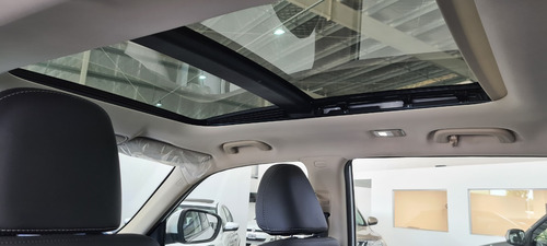Geely Emgrand X7 Active 2.4 At 4x2 0km 2019