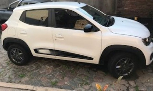 Renault Kwid 1.0 Sce 66vc Iconic