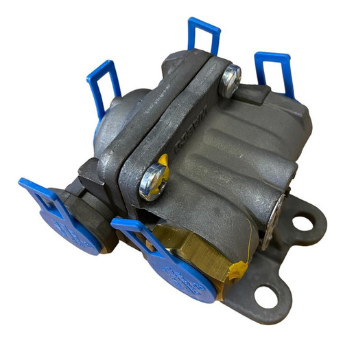 Valvula Descarga Rapida Ford Cargo 1317e 2632e 2042
