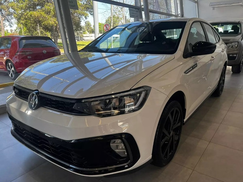 Volkswagen Virtus 1.4 Tsi Exclusive