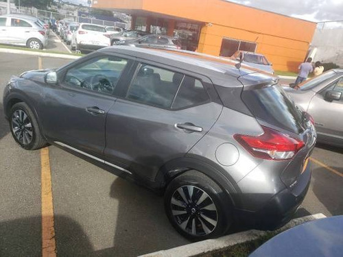 Nissan Kicks 1.6 16v Flexstart Sv 4p Xtronic