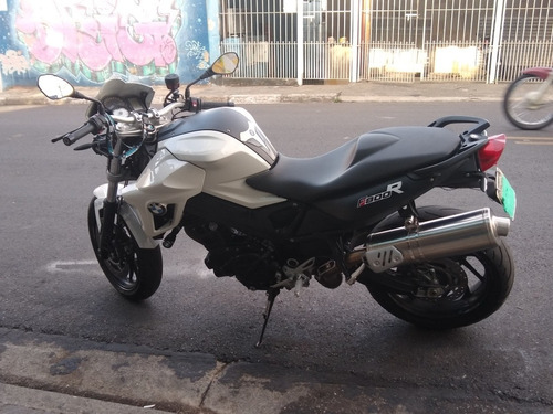 Imagem 1 de 7 de Bmw F800r