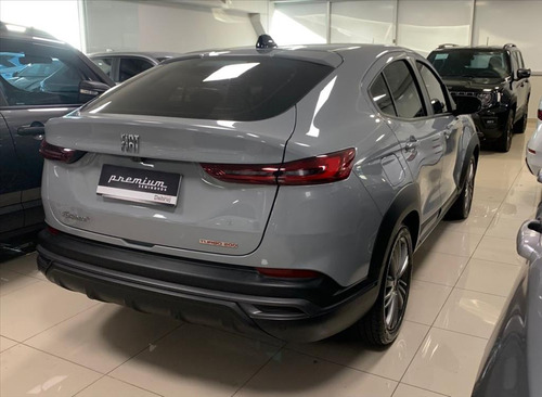 Fiat FASTBACK 1.0 TURBO 200 FLEX CVT