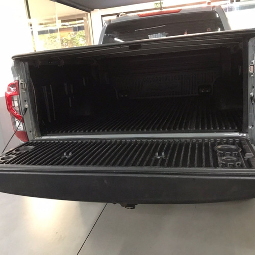 Nissan Frontier 2.3 16V TURBO DIESEL PRO4X CD 4X4 AUTOMÁTICO