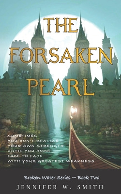 Libro The Forsaken Pearl - Smith, Jennifer W.