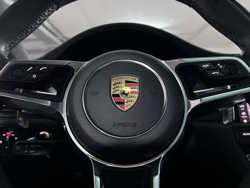 Porsche Macan R4 2.0