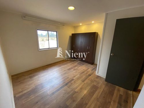 Parcela Venta La Candelaria, Mostazal
