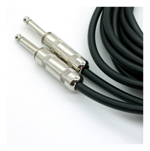 Stagemaster Cable Para Instrumento Seg-33 10.05 Mts.