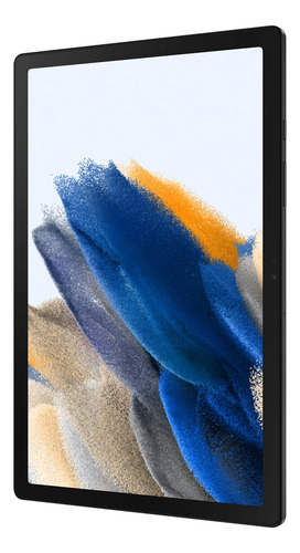 Samsung Electronics Tablet Galaxy Tab A8 Android, Pantalla Lcd De 10.5 Pulgadas, Almacenamiento De 128 Gb, Batería De Larga Duración, Contenido De Samsung Electronics Para Niños, Interruptor