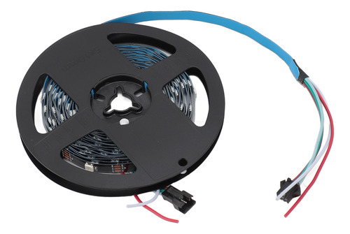 Tira De Luces Led Rgb, 5 V, Control Remoto Usb, 3 Pines