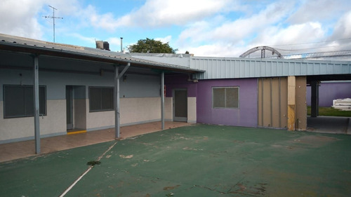 Terreno En Venta En San Antonio De Padua Sur
