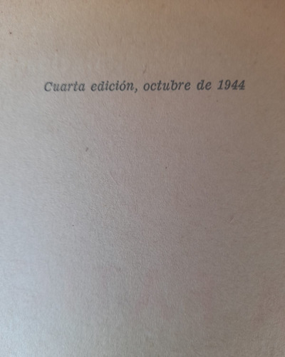 La Fatiga Y Sus Proyecciones Sociales. Alfredo Palacios