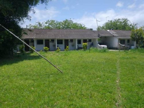 Imagem 4 de 9 de Chácara Litoral Sul Lado Serra 1188m²- Ref. 7413/dz