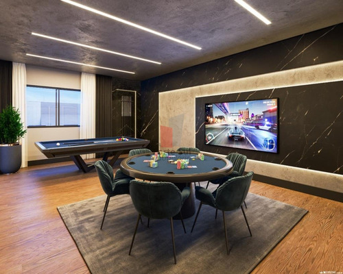 Imagem 5 de 10 de Apartamento - L717 - 69549201