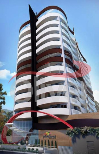 Imagem 1 de 4 de Edifício Residencial Montserrat, Apartamento 3 Dormitorios, Vaga De Garagem, Anita Garibaldi, Joinville, Santa Catarina - Ap00575 - 33342650