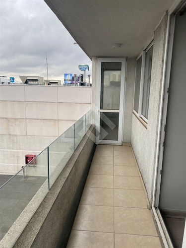 Departamento 2d+2b Con Estacionamiento. En Maipú