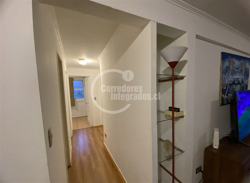 3 Dorm., 2 Baños, Sur - Oriente, En Macul