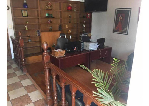 Imagen 4 de 9 de Casa En Renta En La Romana, Tlalnepantla, México